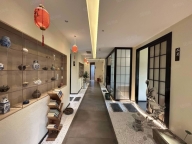 经开区十字路口转角独栋高档茶楼整体转让